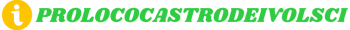 logo prolococastrodeivolsci