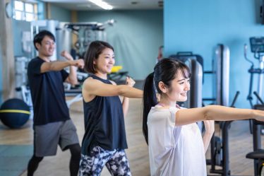 Allenamento aerobico