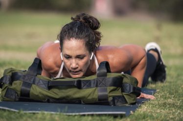Burpees