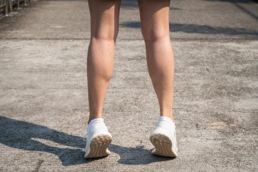 Calf raises