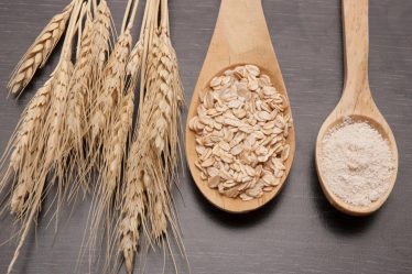 Calorie avena