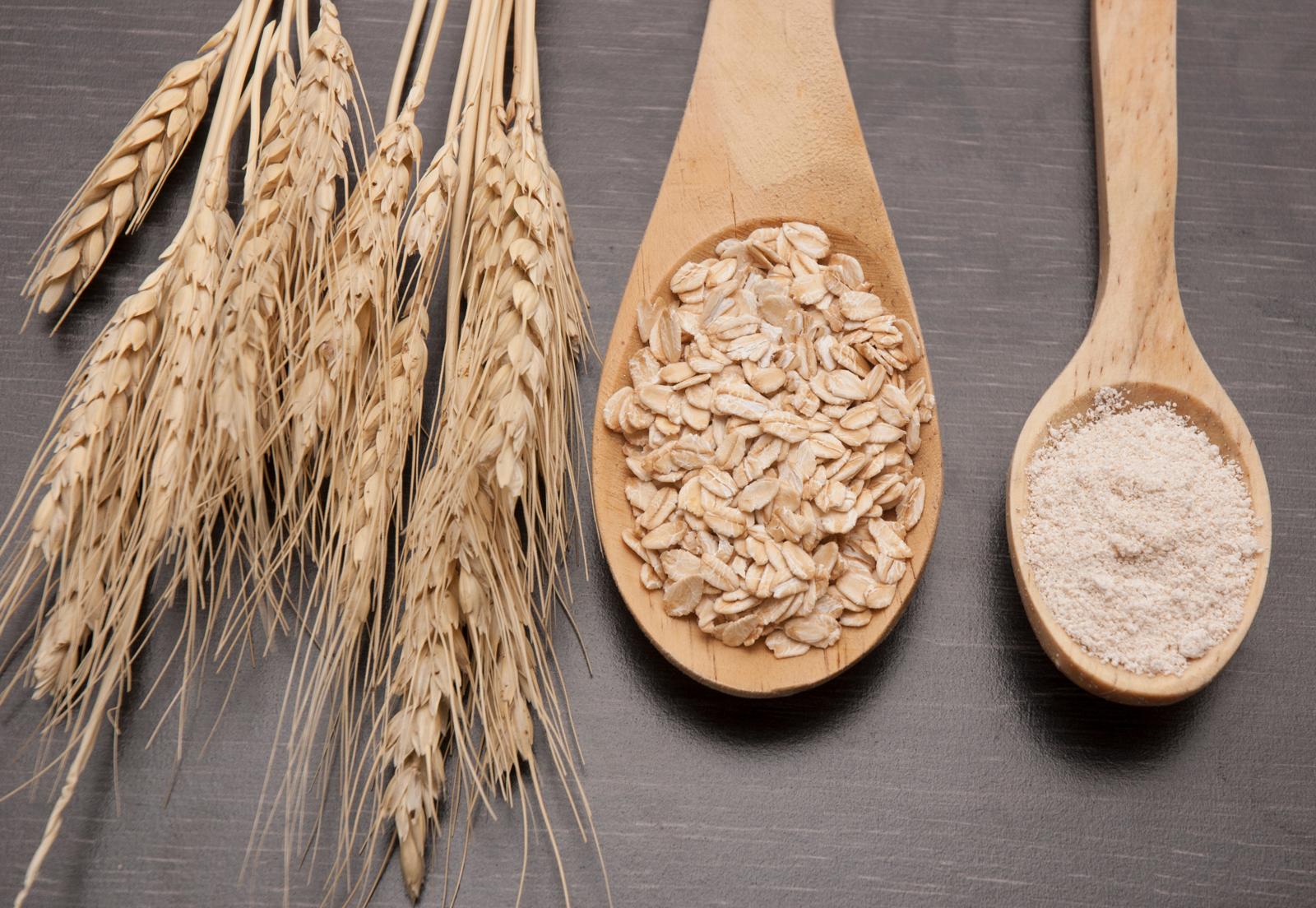 Calorie avena