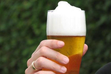 Calorie birra piccola