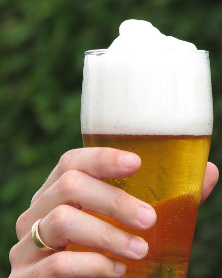Calorie birra piccola