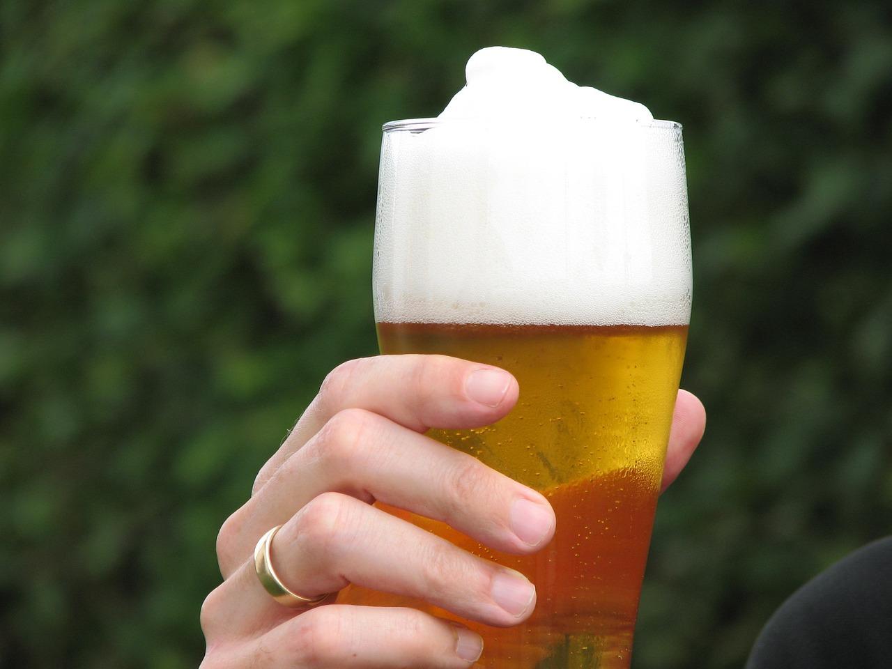 Calorie birra piccola