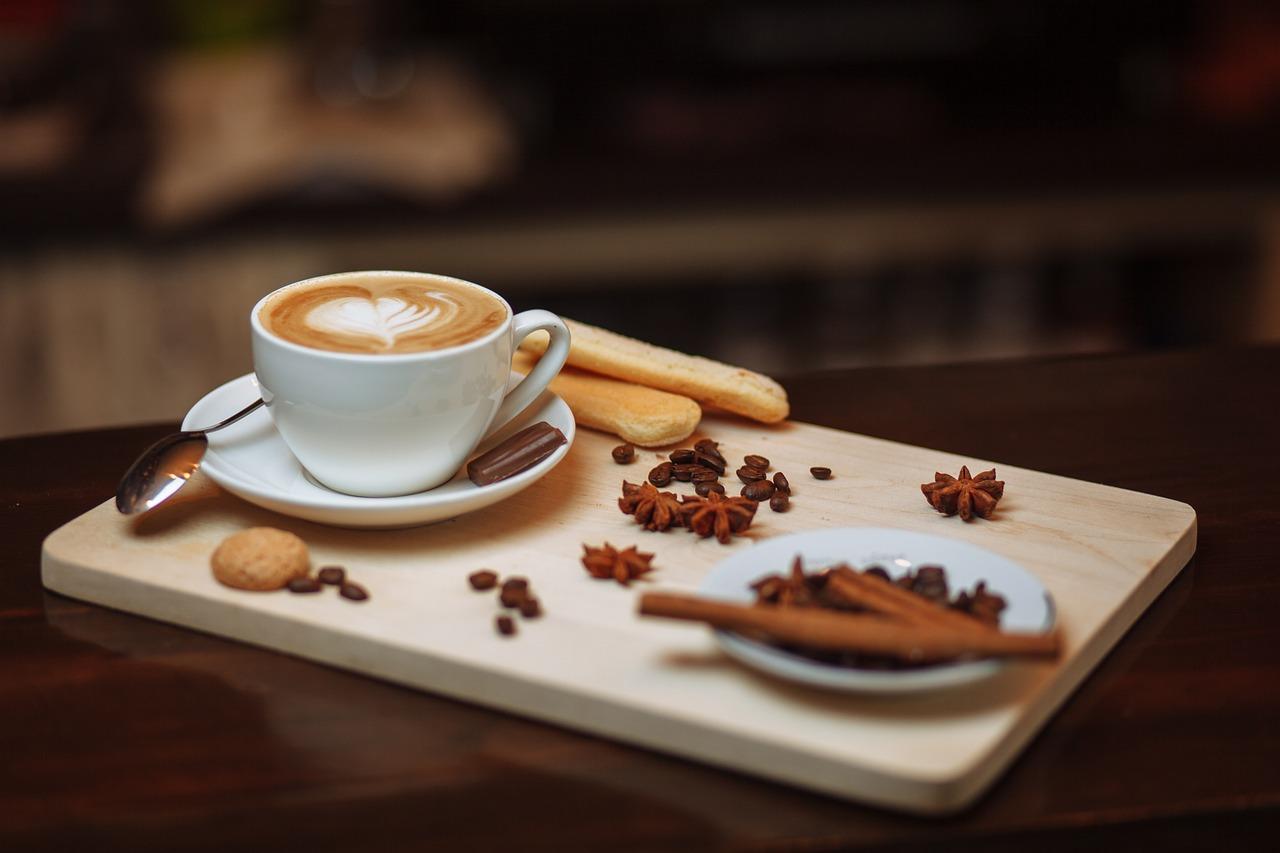Calorie caffè
