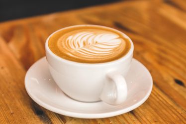 Calorie cappuccino senza zucchero