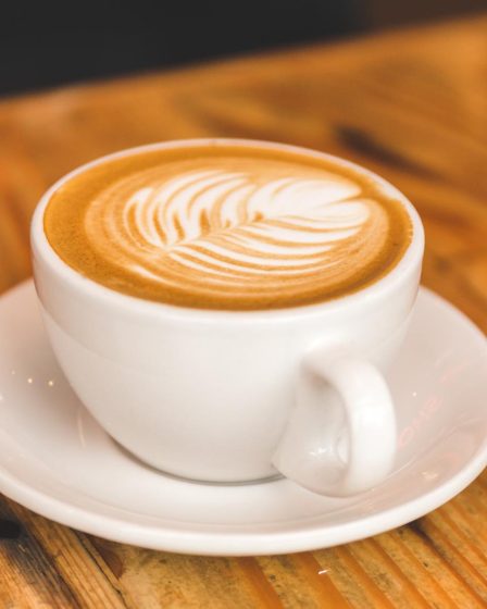 Calorie cappuccino senza zucchero