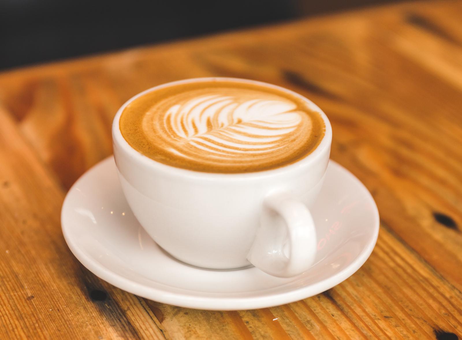 Calorie cappuccino senza zucchero