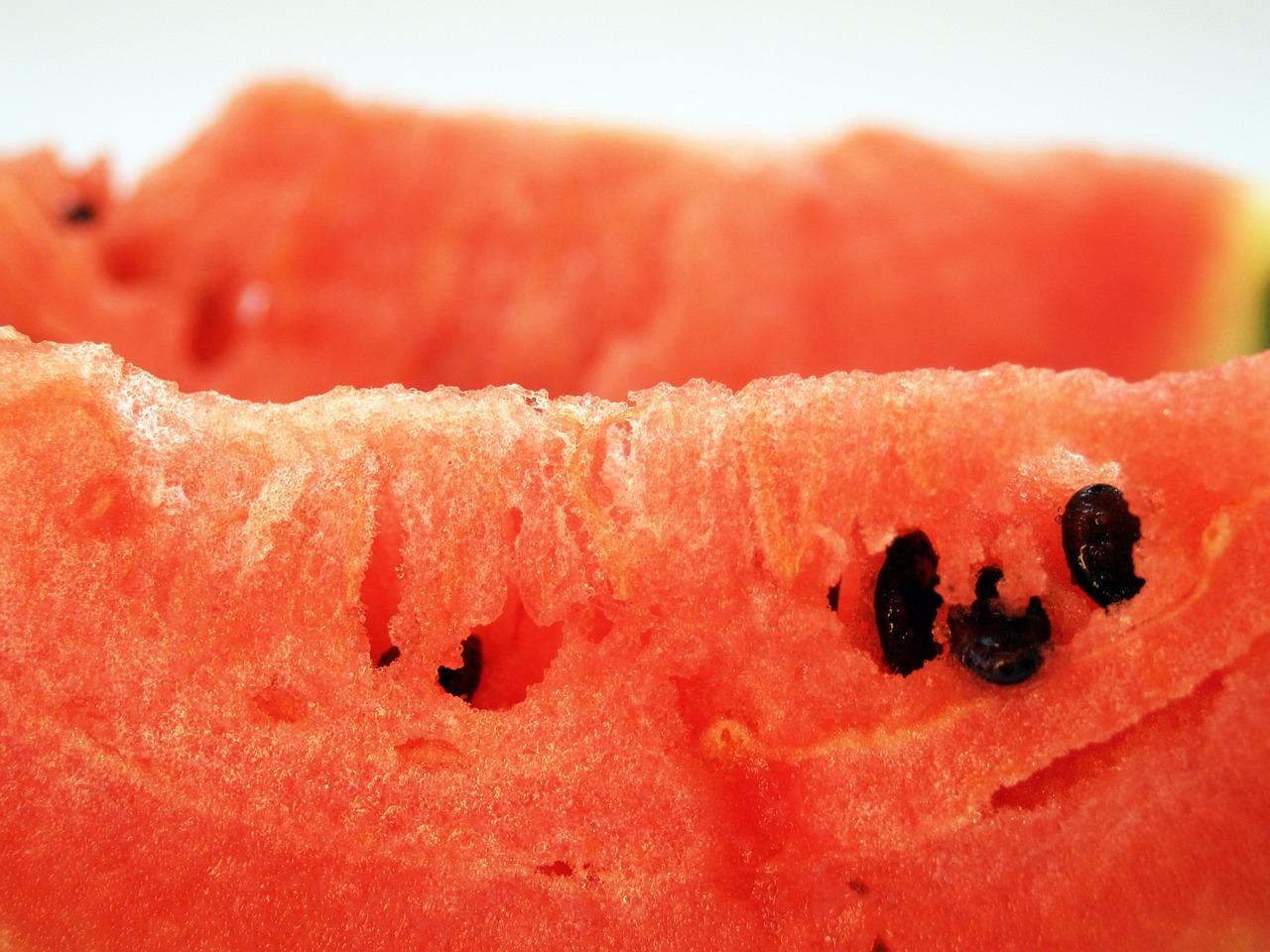 Calorie cocomero
