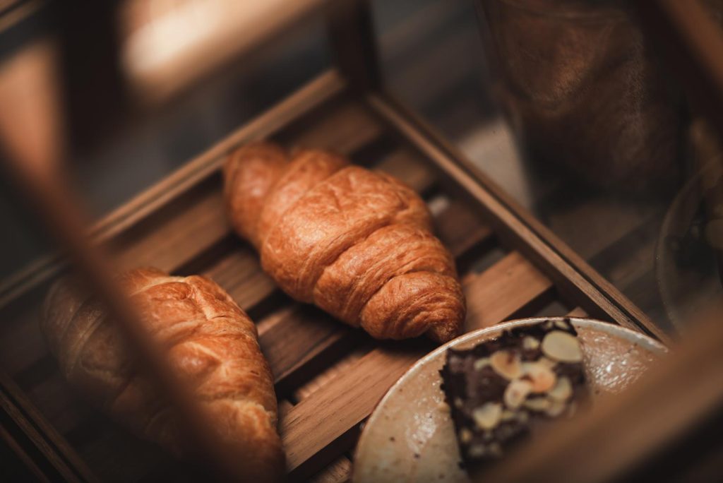 Calorie cornetti bar