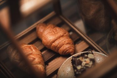 Calorie cornetti bar