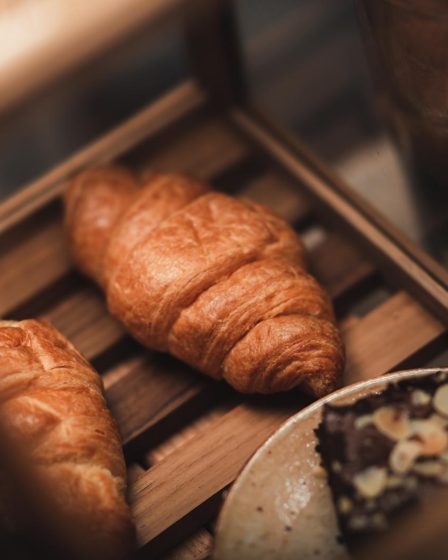 Calorie cornetti bar