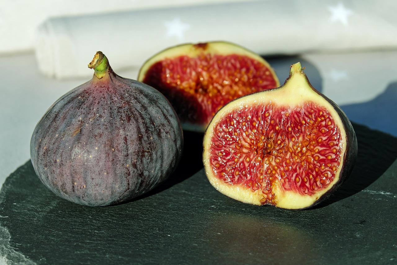 Calorie fichi