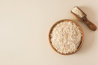 Calorie fiocchi avena
