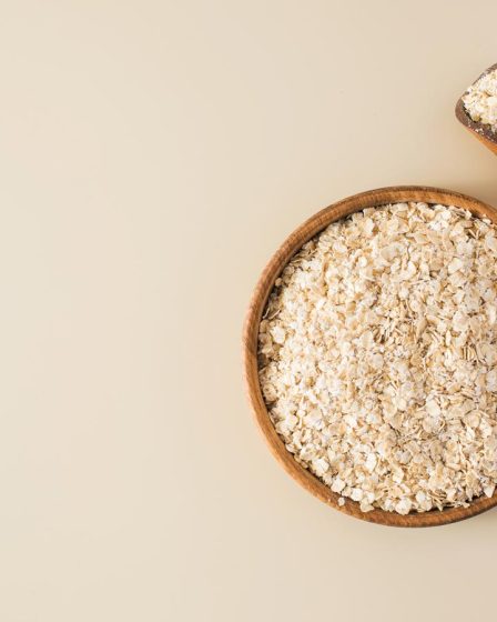 Calorie fiocchi avena