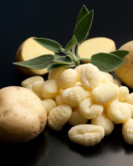 Calorie gnocchi di patate