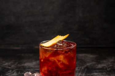 Calorie negroni