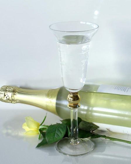 Calorie prosecco
