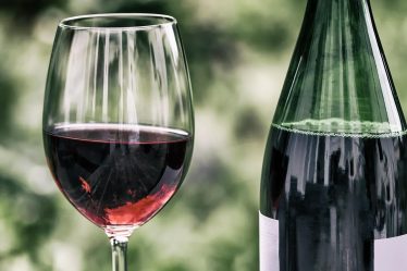 Calorie vino rosso