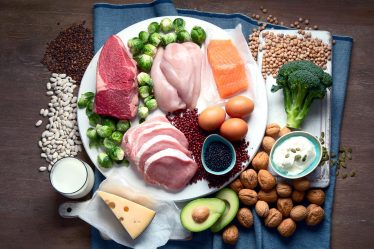 Dieta Dukan