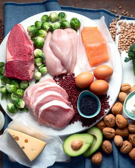 Dieta Dukan
