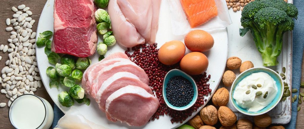 Dieta Fodmap