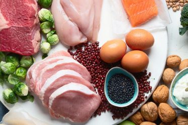 Dieta Fodmap
