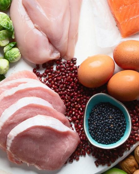 Dieta Fodmap