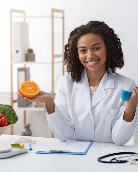 Dieta chetogenica dei 21 giorni