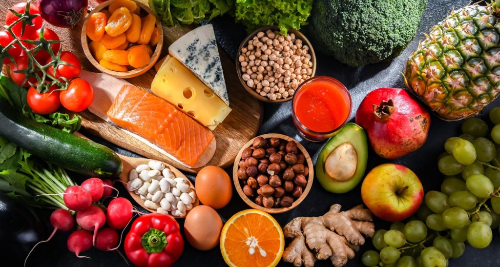 Dieta dell'acqua