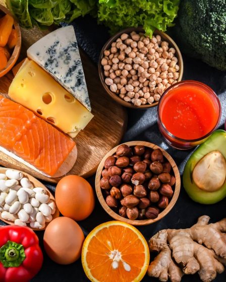 Dieta dell'acqua