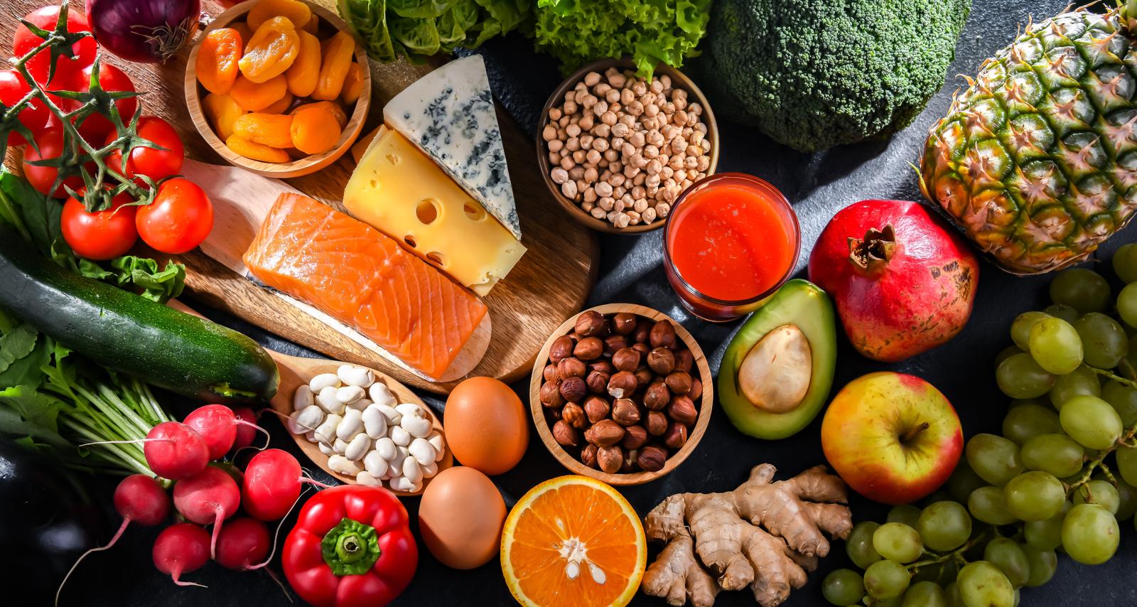 Dieta dell'acqua