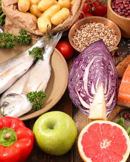 Dieta delle uova