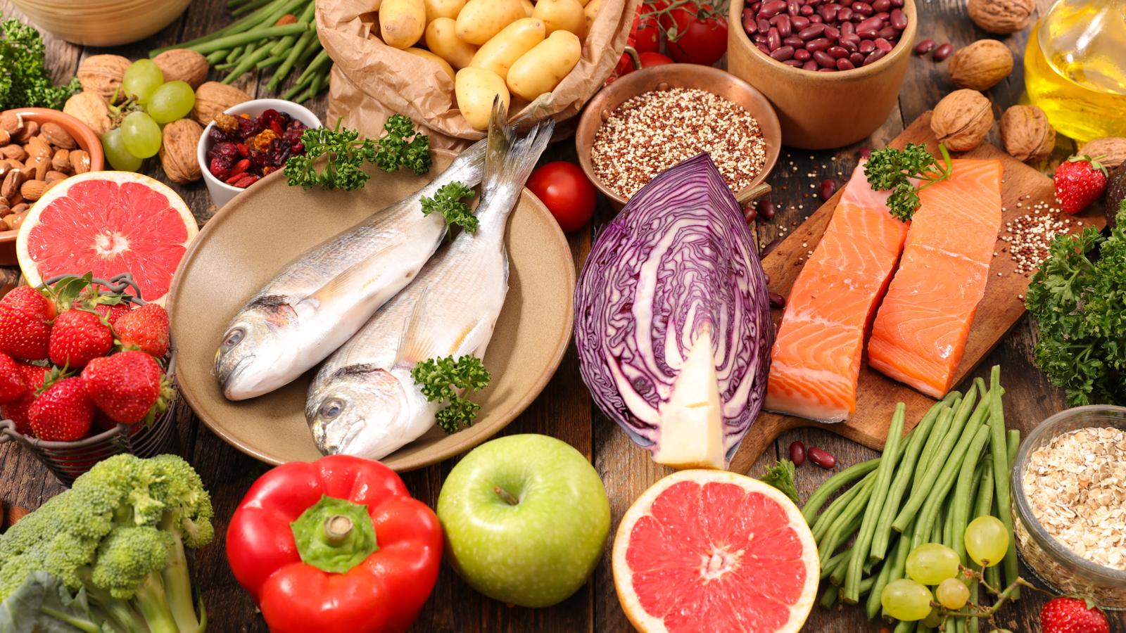 Dieta delle uova