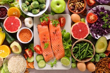 Dieta delle verdure 5 kg in 7 giorni