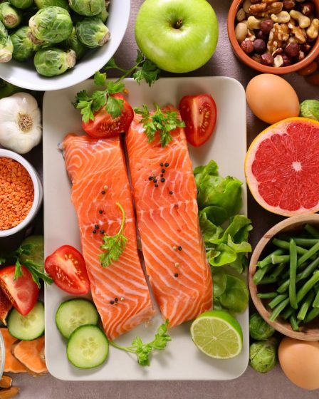 Dieta delle verdure 5 kg in 7 giorni