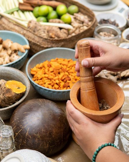 Dieta detox