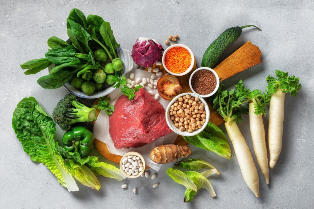 Dieta detox 7 giorni