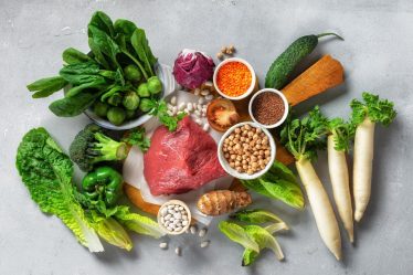 Dieta detox 7 giorni