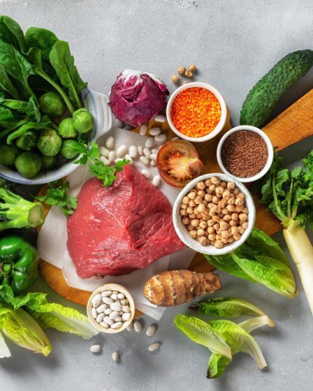 Dieta detox 7 giorni