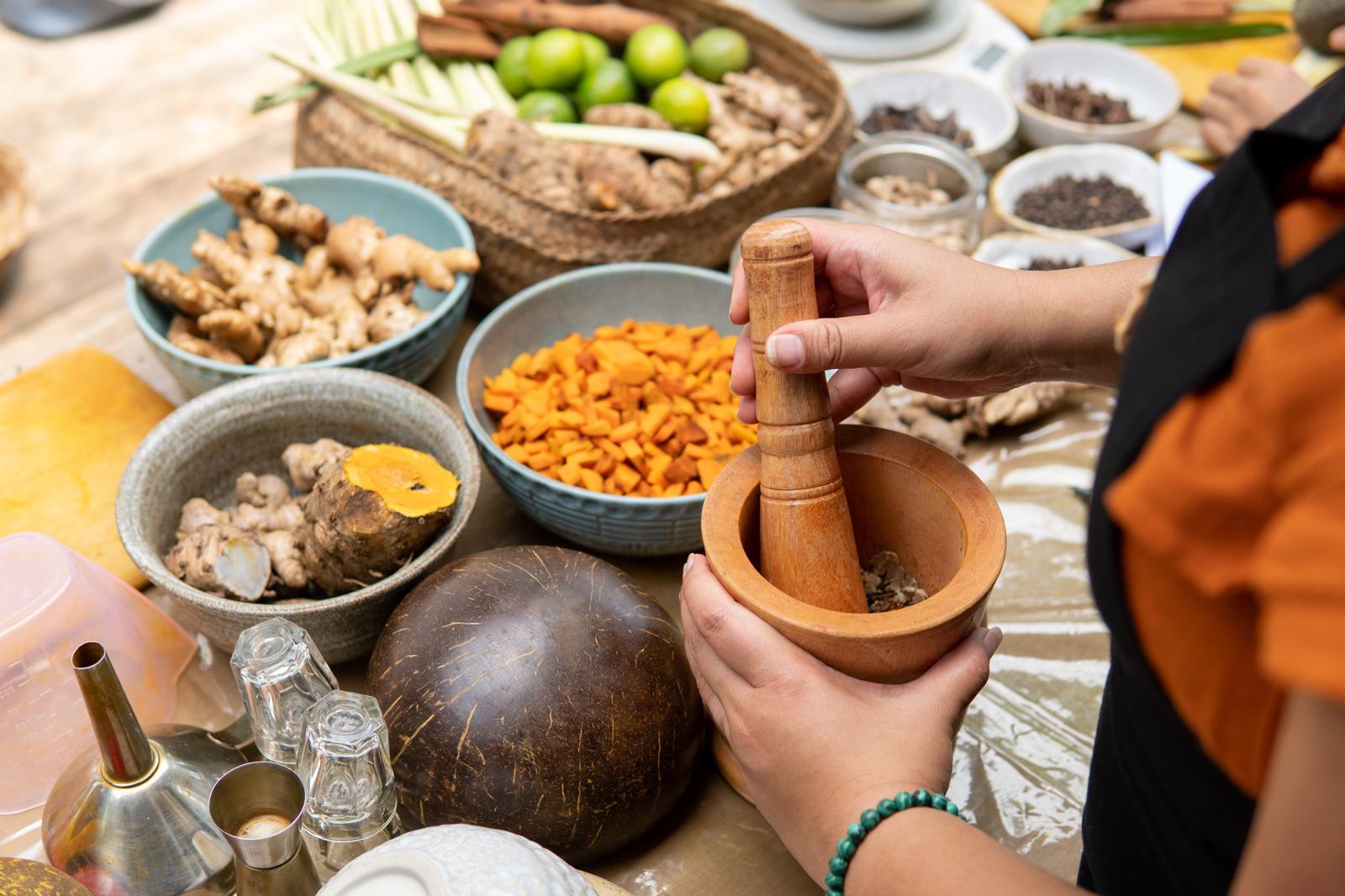 Dieta detox