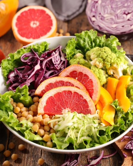 Dieta in gravidanza