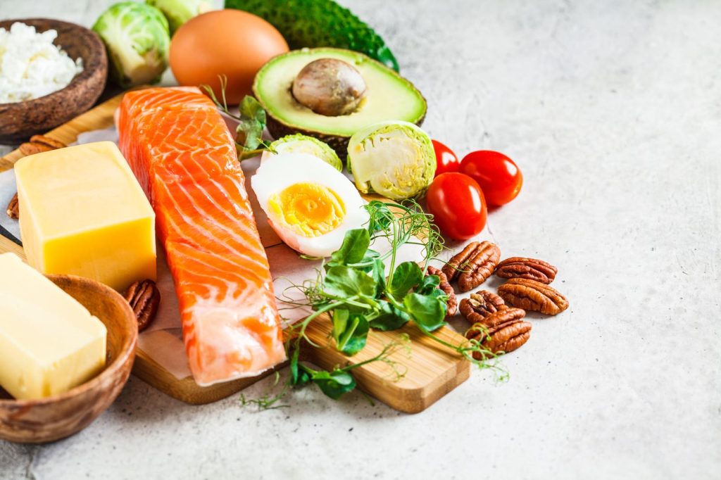 Dieta in menopausa per dimagrire 10 kg