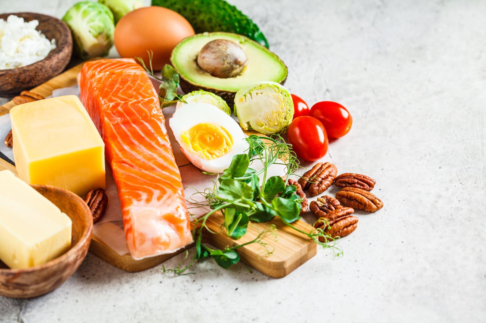 Dieta in menopausa per dimagrire 10 kg