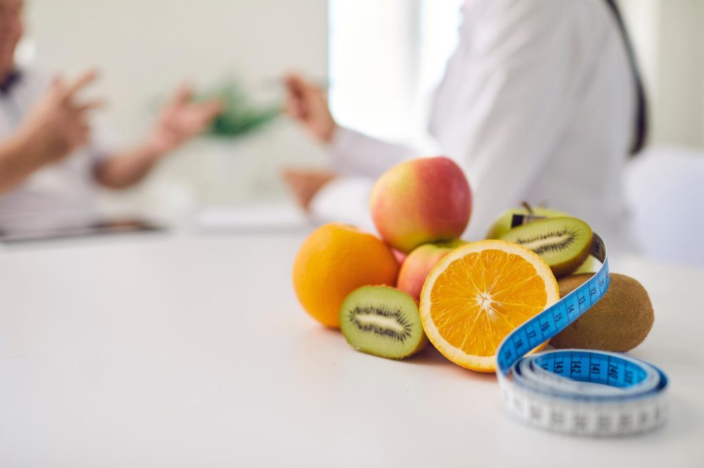 Dieta ipolipidica