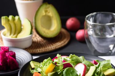 Dieta mima digiuno
