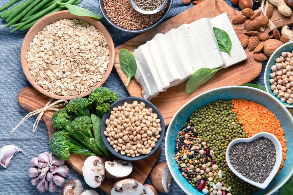 Dieta paleo