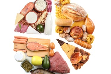 Dieta per palestra