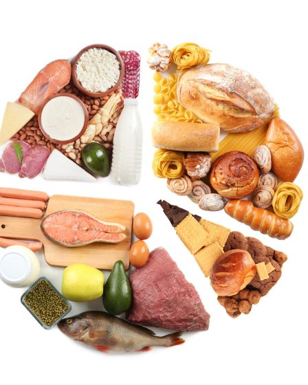 Dieta per palestra